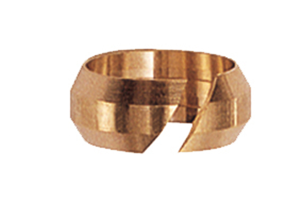Разрезное кольцо для мп труб 6070