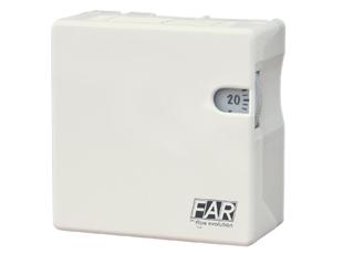 FA 7948 Термостат электромеханический FAR