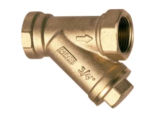 Грязевик 600мкм, 1/2"