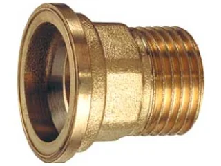 Соединение редукционное 1/2", для фильтра Арт. 3930 34, латунное