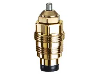Кран-букса для коллекторов “THERMO-ELECTRIC”