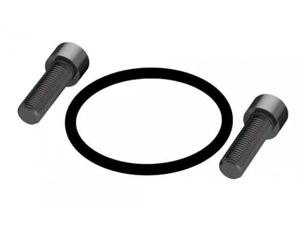 Комплект (болты и O-RING) для коллектора START 8987