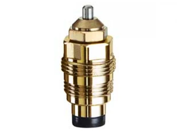Кран-букса для коллекторов “THERMO-ELECTRIC” 9140